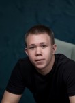 Efim, 18, Noyabrsk