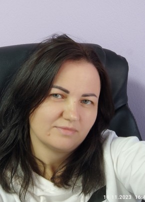Наталья, 40, Россия, Абакан