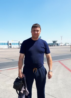 Сергей из Миасса 53 года