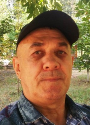 Aleksandr, 63, Ukraine, Krasnodon