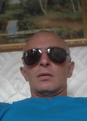 Андрей, 42, Россия, Шадринск