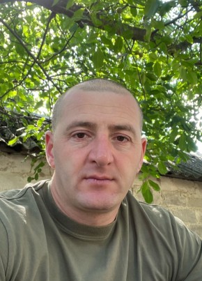 Timur, 31, Russia, Moscow