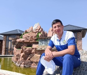 Erik, 33, Toshbuloq