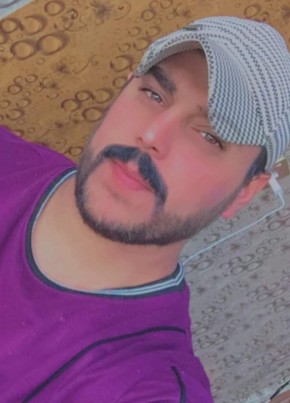 Omar, 28, جمهورية العراق, كركوك