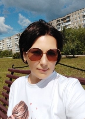 Светлана, 44, Россия, Чусовой