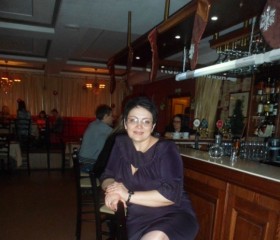 Людмила, 52 года, Реж