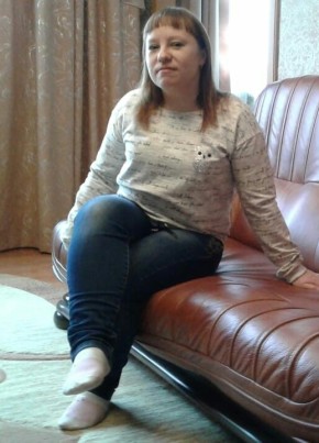 Екатерина, 36, Россия, Ревда