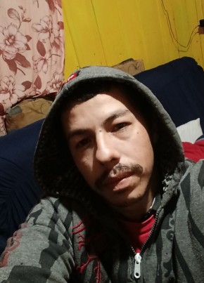 Lucas из Blumenau 30 лет