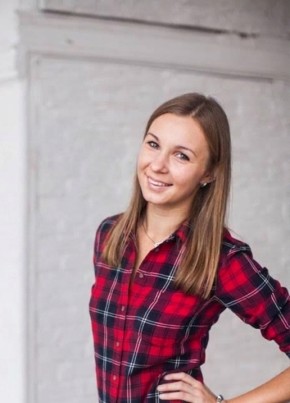 Оксана из Ярославли 28 лет