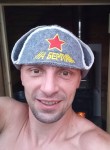 Владимир, 37 лет, Горад Мінск