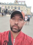 Roman, 38, Moscow