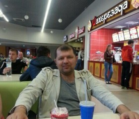 Тимур, 42 года, Санкт-Петербург