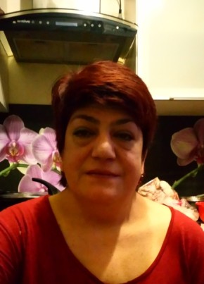 Лейла, 49, Россия, Калининград