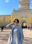 Ирина, 21 год, Санкт-Петербург