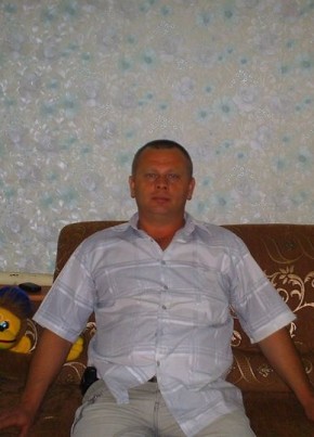 Виталий, 52, Україна, Камянське