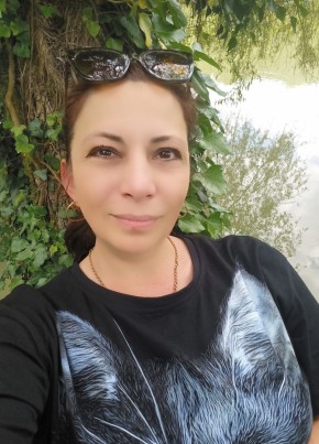 Natalya, 46, Russia, Sochi