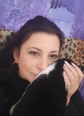 Наталья, 46, Россия, Сочи