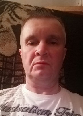 Roman, 54, Latvijas Republika, Rīga
