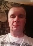 Roman, 54 года, Rīga