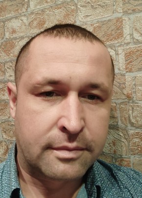 Вано, 39, Россия, Южно-Сахалинск