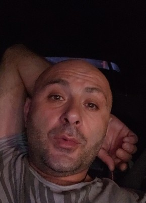 ivan, 43, საქართველო, თბილისი