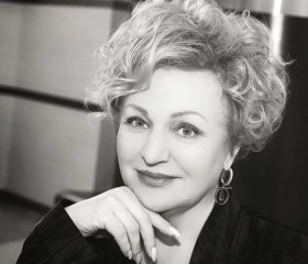 Галина, 59 лет, Москва