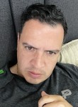 Aldo Flores, 44 года, Puebla de Zaragoza