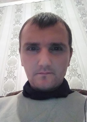 Дмитрий, 35, Україна, Костянтинівка (Донецьк)
