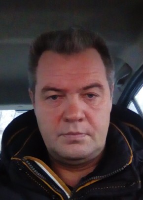 Алексей, 54, Россия, Нижний Новгород