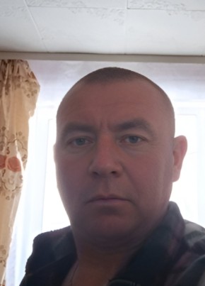 Андрей из Котласа 42 года