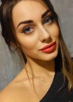 Anna из Москвы 27 лет