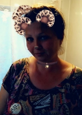 Валентина, 42, Россия, Новокубанск