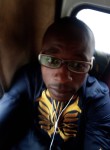 oleme agrius, 31 год, Yaoundé