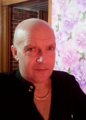 Юрий, 52, Рэспубліка Беларусь, Горад Гродна
