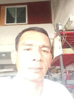คิน, 47, ราชอาณาจักรไทย, กรุงเทพมหานคร