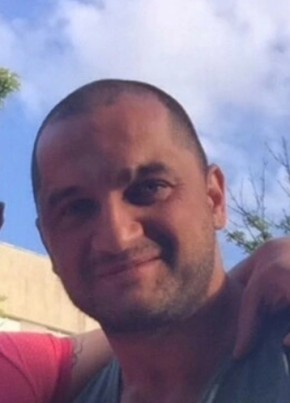 Олег из Калининграда 39 лет