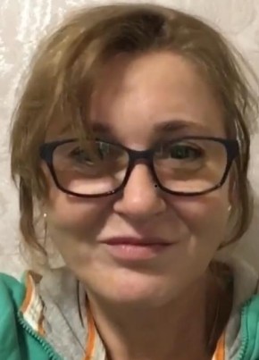Liudmila из Milano 45 лет