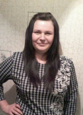 Елена, 46, Україна, Костянтинівка (Донецьк)