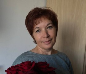 Эльмира, 59 лет, Казань