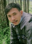 Deni, 25 лет, Kabupaten Poso