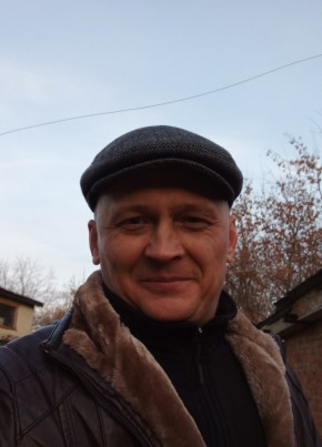 Олег, 47, Россия, Москва