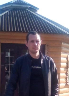 Евгений, 24, Україна, Дніпрорудне