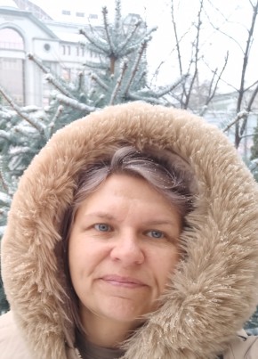 Алиса, 53, Россия, Астрахань