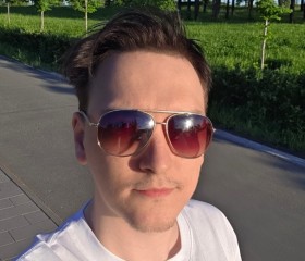 denis, 28, Tolyatti