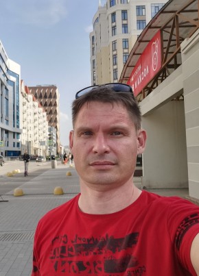 Vadim d из Самары 36 лет