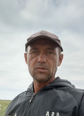 Саня из Кизляра 42 года