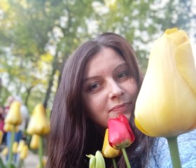 Alla Zheryadina, 34, Moscow