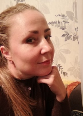 Evgeniya, 40, Russia, Irkutsk