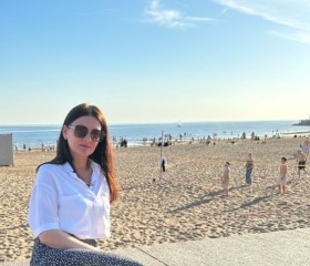 Aleksandra, 45, Saint Petersburg