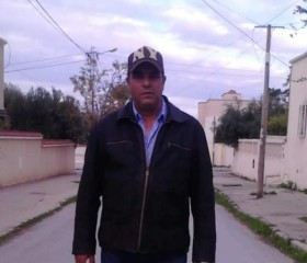 Belhassen Balha, 53 года, تونس
